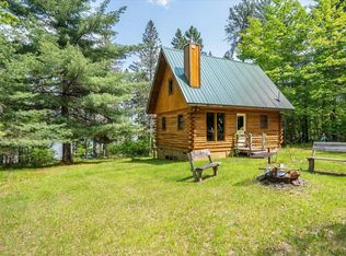 14095 E Catherine Lake Rd, Solon Springs, WI 54873