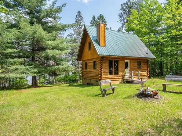 14095 E Catherine Lake Rd, Solon Springs, WI 54873