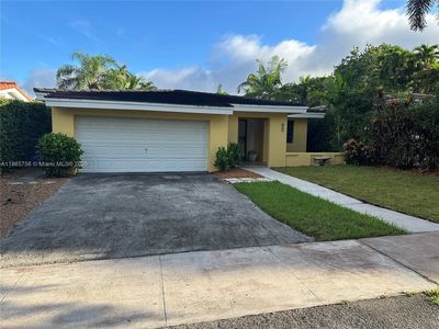 527 Gerona Ave, Coral Gables, FL, 33146