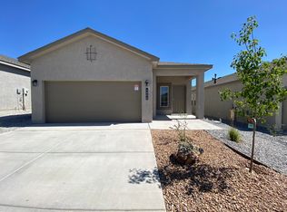 4806 Mount Salas St NE, Rio Rancho, NM 87144