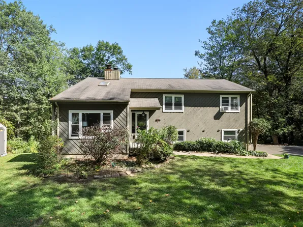 42 Hillside Drive, New Fairfield, CT 06812