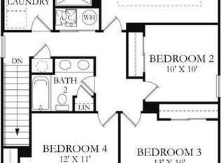 3318 Steadman St LOT 3205, Columbia, TN 38401