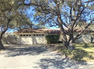 4931 Furman St, San Antonio, TX 78249