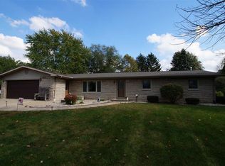 484 S 325 E, Warsaw, IN 46582