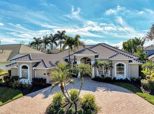 3542 Pennyroyal Rd, Pt Charlotte, FL 33953