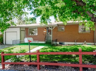 414 Butte Pkwy, Golden, CO 80403