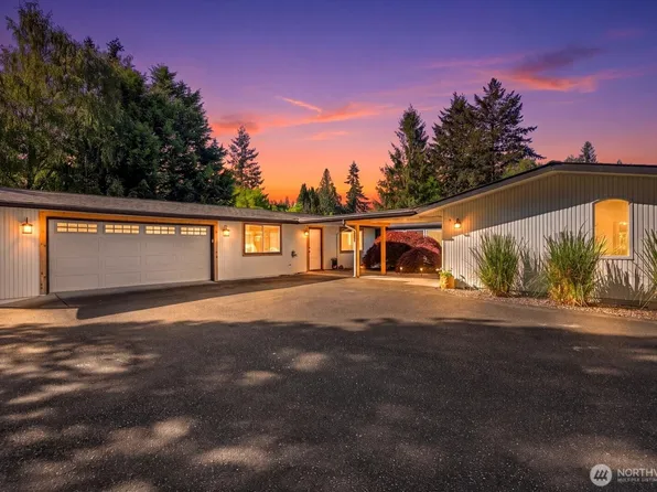 4621 Birch Tree Lane NW, Gig Harbor, WA 98335