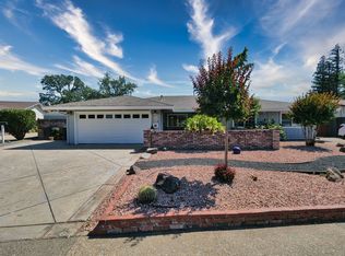 336 Diamond Oaks Rd, Roseville, CA 95678