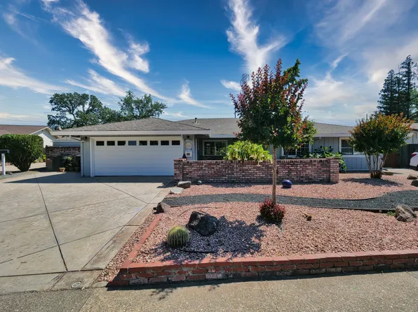336 Diamond Oaks Rd, Roseville, CA 95678