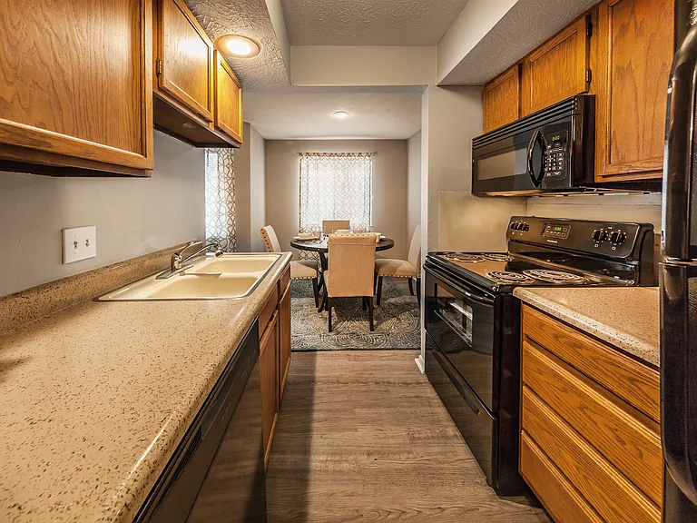 The Villages of Bent Tree Apartments — Photo 35
