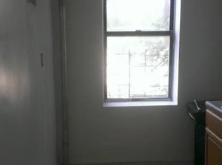 805 Fairmount Pl APT 2A, Bronx, NY 10460