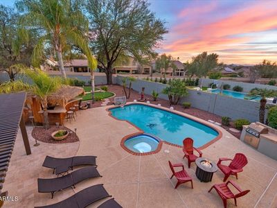 7435 E Christmas Cholla Dr, Scottsdale, AZ, 85255