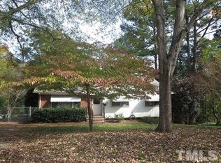 4712 Lakemont Dr, Raleigh, NC 27609