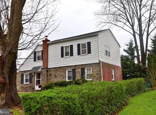 815 Springfield Rd, Aldan, PA 19018