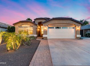 10261 W Patrick Ln, Peoria, AZ 85383