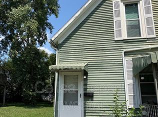 814 Grace Ave #1/2, Fort Wayne, IN 46807