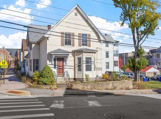 79 Putnam St, Manchester, NH 03102