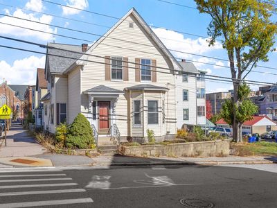 79 Putnam Street, Manchester, NH, 03102