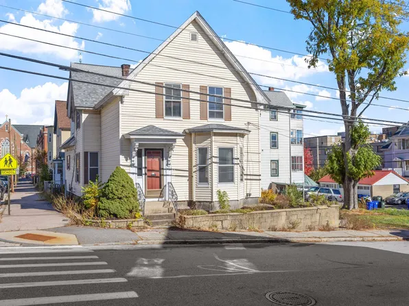 79 Putnam Street, Manchester, NH 03102