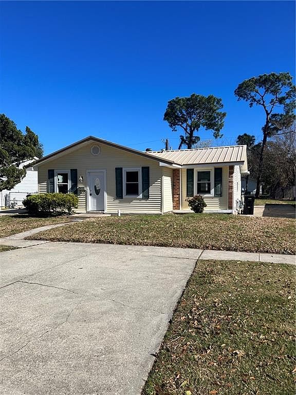 4002 Arkansas Ave, Kenner, LA 70065 | MLS #2428856 | Zillow