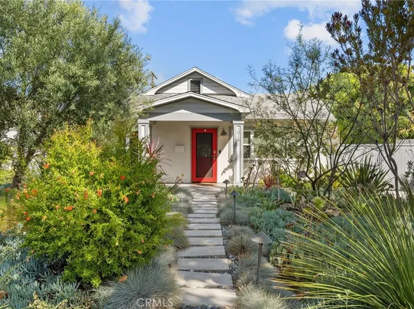 1014 S Lucerne Blvd, Los Angeles, CA 90019