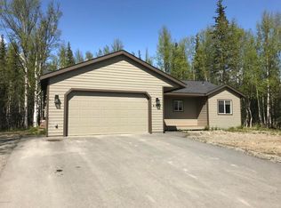 4301 E Kilo Dr, Wasilla, AK 99654