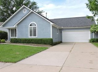 30125 Marla Dr, New Haven, MI 48048