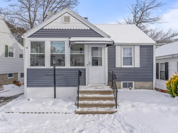 4 Pine Lane, Old Orchard Beach, ME 04064