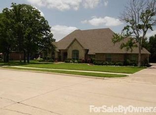 1202 Wellington Dr, Keller, TX 76248