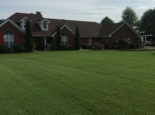 234 Elna Dr, Batesville, MS 38606