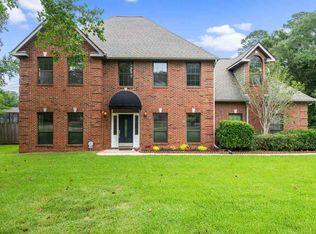3729 Galway Dr, Tallahassee, FL 32309