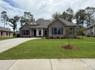 12132 Exbury Way, Spanish Fort, AL 36527