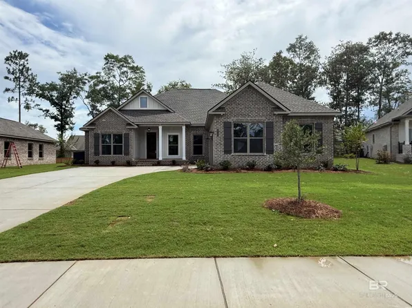 12132 Exbury Way, Spanish Fort, AL 36527