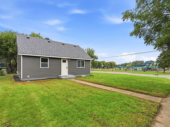 2nd image of 4533 Welcome Ave N