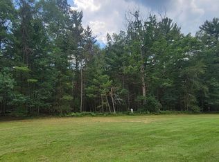 W Nestel Rd, Prudenville, MI 48651