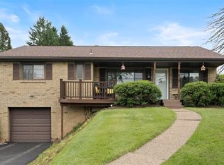4725 Tomer Dr, Murrysville, PA 15668