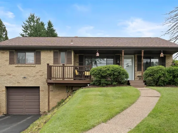 4725 Tomer Dr, Murrysville, PA 15668