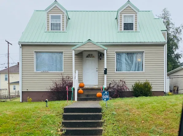 1223 Albert St, Portsmouth, OH 45662