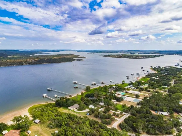 1963 Deer Trail Rd, Graford, TX 76449