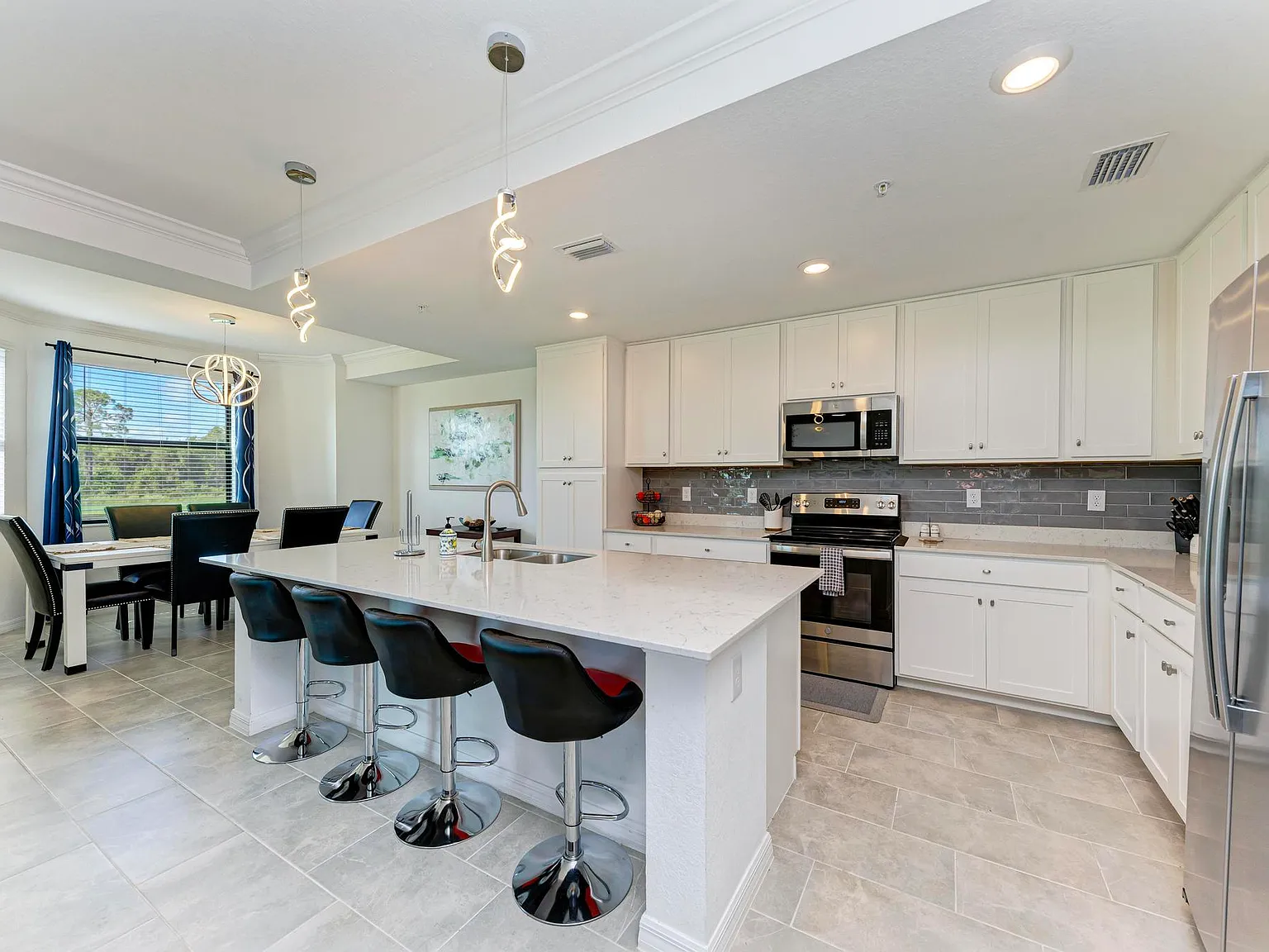 18028 Gawthrop Drive, Unit #102 - 1 — Photo 4