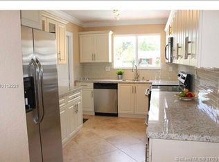 9120 SW 30th Ter, Miami, FL 33165