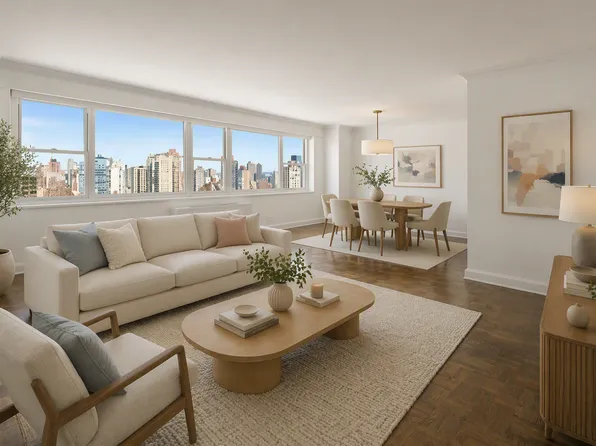 215 E 68th St, New York, NY