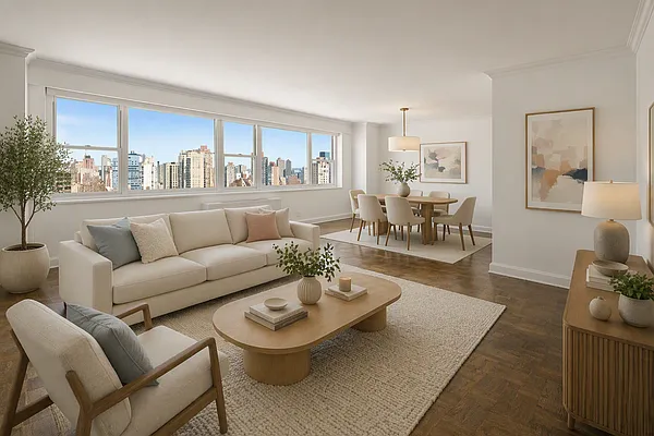 215 East 68th Street #23I