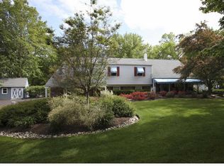 111 Richard Dr, Chalfont, PA