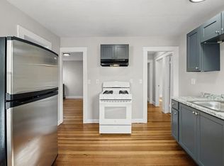 40 Ripley Rd #2, Dorchester, MA 02121