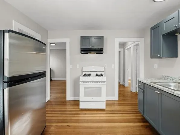 40 Ripley Rd #2, Dorchester, MA 02121