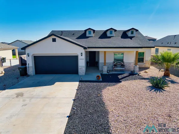 3808 Selman Ct, Carlsbad, NM 88220