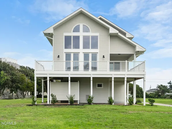 628 Maritime Way, Surf City, NC 28445