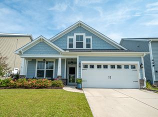 684 Goodlet Cir, Charleston, SC 29412