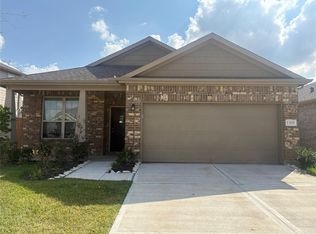 1309 Grass Bend Dr, Katy, TX 77493